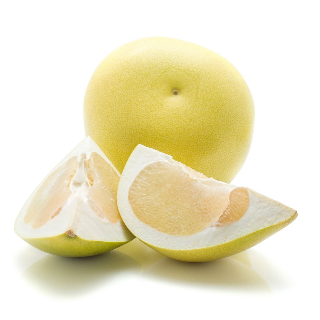Pomelo White